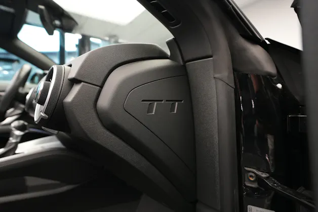 AUDI TT Roadster 45 TFSI S-tronic quattro
