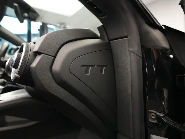 AUDI TT Roadster 45 TFSI S-tronic quattro
