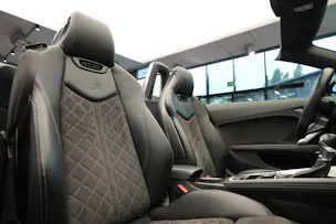 AUDI TT Roadster 45 TFSI S-tronic quattro