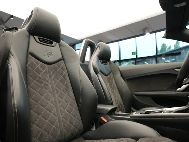 AUDI TT Roadster 45 TFSI S-tronic quattro