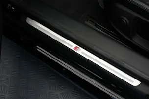 AUDI TT Roadster 45 TFSI S-tronic quattro