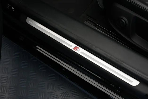 AUDI TT Roadster 45 TFSI S-tronic quattro