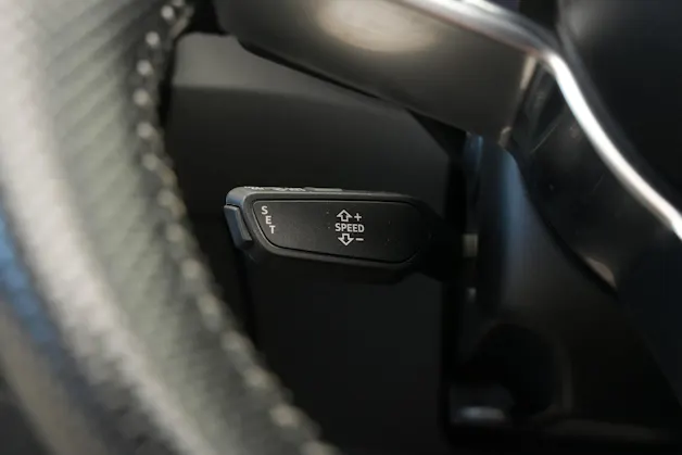AUDI TT Roadster 45 TFSI S-tronic quattro