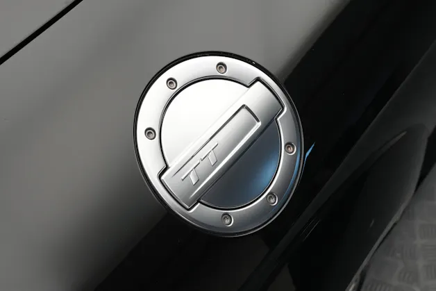 AUDI TT Roadster 45 TFSI S-tronic quattro