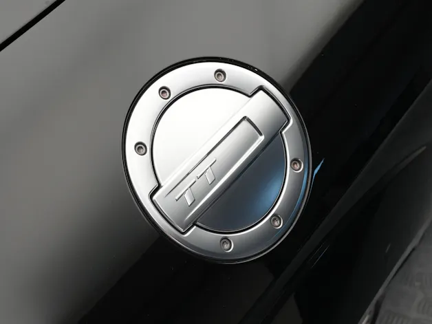 AUDI TT Roadster 45 TFSI S-tronic quattro
