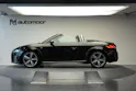 AUDI TT Roadster 45 TFSI S-tronic quattro