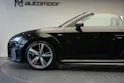 AUDI TT Roadster 45 TFSI S-tronic quattro