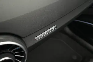 AUDI TT Roadster 45 TFSI S-tronic quattro