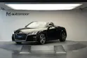 AUDI TT Roadster 45 TFSI S-tronic quattro