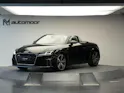 AUDI TT Roadster 45 TFSI S-tronic quattro
