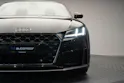 AUDI TT Roadster 45 TFSI S-tronic quattro