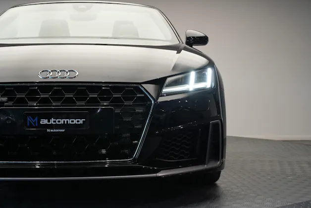 AUDI TT Roadster 45 TFSI S-tronic quattro