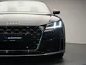 AUDI TT Roadster 45 TFSI S-tronic quattro