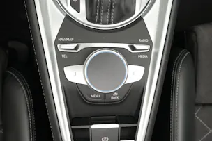 AUDI TT Roadster 45 TFSI S-tronic quattro