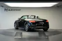 AUDI TT Roadster 45 TFSI S-tronic quattro
