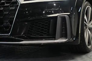 AUDI TT Roadster 45 TFSI S-tronic quattro