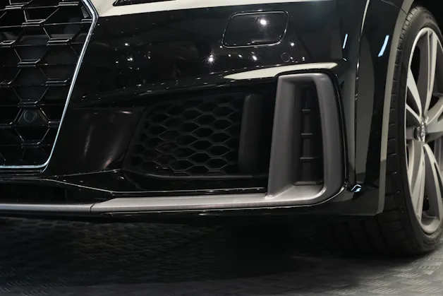 AUDI TT Roadster 45 TFSI S-tronic quattro