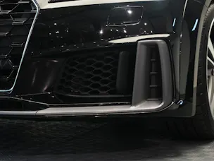 AUDI TT Roadster 45 TFSI S-tronic quattro