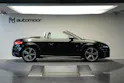 AUDI TT Roadster 45 TFSI S-tronic quattro