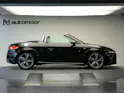 AUDI TT Roadster 45 TFSI S-tronic quattro