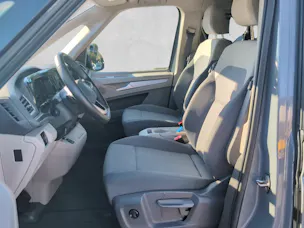 VW Multivan 1.4 eHybrid Liberty DSG