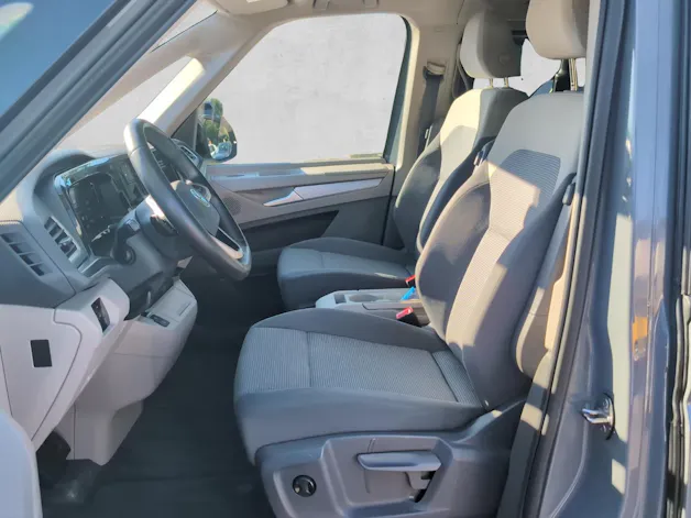 VW Multivan 1.4 eHybrid Liberty DSG