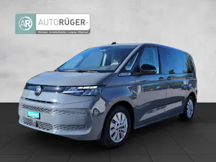 VW Multivan 1.4 eHybrid Liberty DSG
