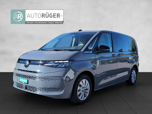 VW Multivan 1.4 eHybrid Liberty DSG