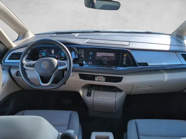 VW Multivan 1.4 eHybrid Liberty DSG
