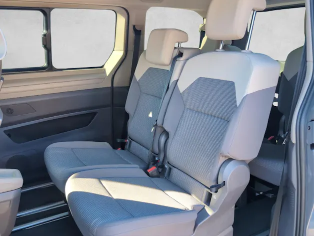 VW Multivan 1.4 eHybrid Liberty DSG
