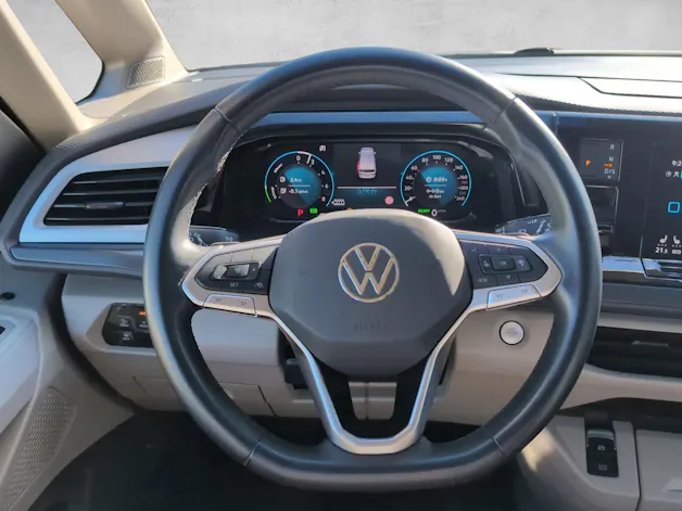 VW Multivan 1.4 eHybrid Liberty DSG
