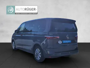 VW Multivan 1.4 eHybrid Liberty DSG