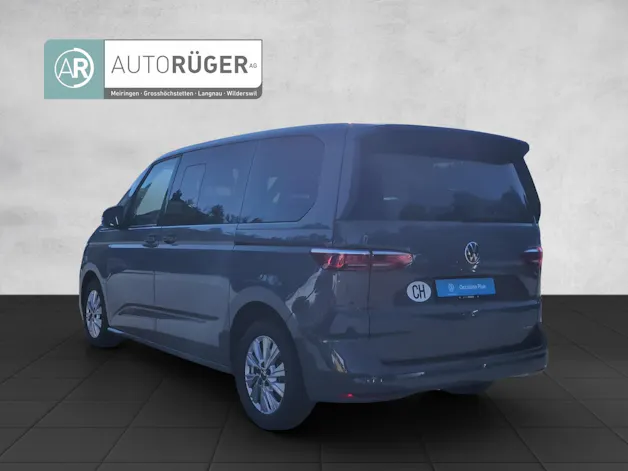 VW Multivan 1.4 eHybrid Liberty DSG