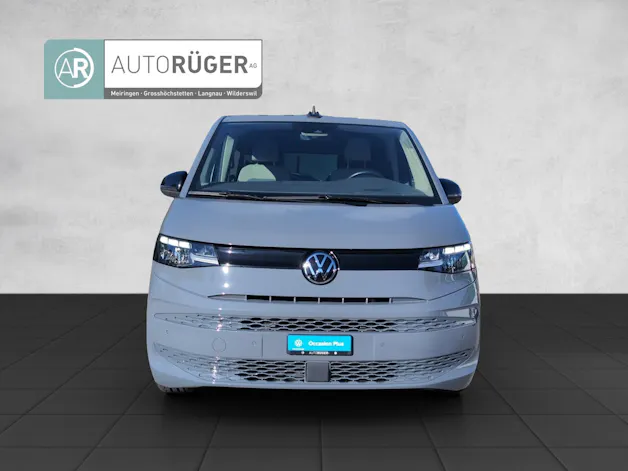 VW Multivan 1.4 eHybrid Liberty DSG