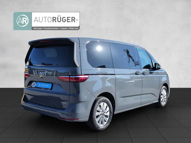 VW Multivan 1.4 eHybrid Liberty DSG