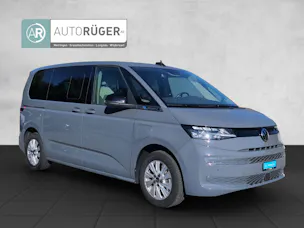 VW Multivan 1.4 eHybrid Liberty DSG