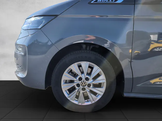 VW Multivan 1.4 eHybrid Liberty DSG