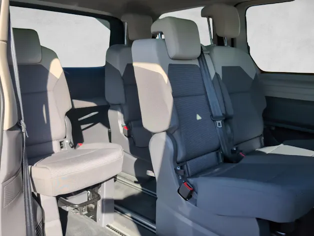 VW Multivan 1.4 eHybrid Liberty DSG