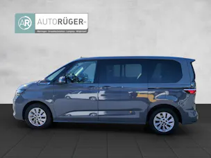 VW Multivan 1.4 eHybrid Liberty DSG