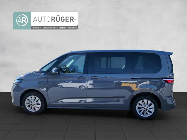 VW Multivan 1.4 eHybrid Liberty DSG