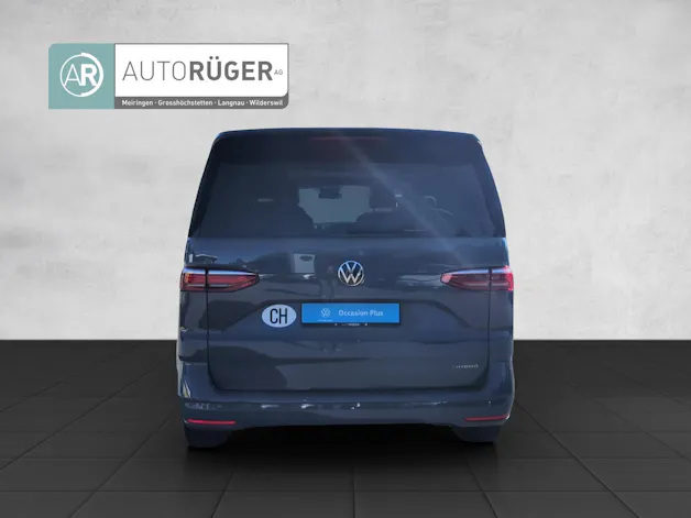 VW Multivan 1.4 eHybrid Liberty DSG