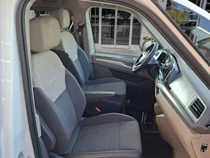 VW California 2.0 TSI Beach Tour Liberty