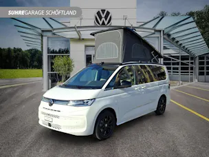 VW California 2.0 TSI Beach Tour Liberty