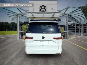 VW California 2.0 TSI Beach Tour Liberty