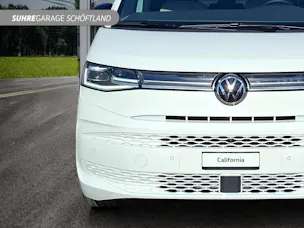 VW California 2.0 TSI Beach Tour Liberty