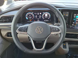 VW California 2.0 TSI Beach Tour Liberty
