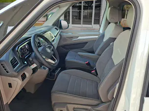 VW California 2.0 TSI Beach Tour Liberty