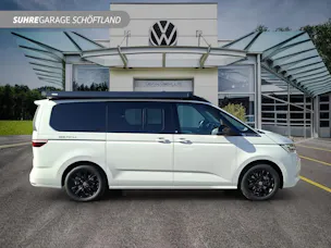 VW California 2.0 TSI Beach Tour Liberty