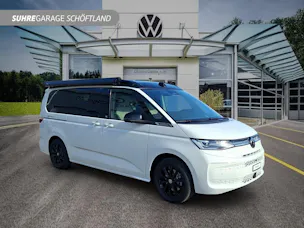 VW California 2.0 TSI Beach Tour Liberty