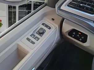 VW California 2.0 TSI Beach Tour Liberty